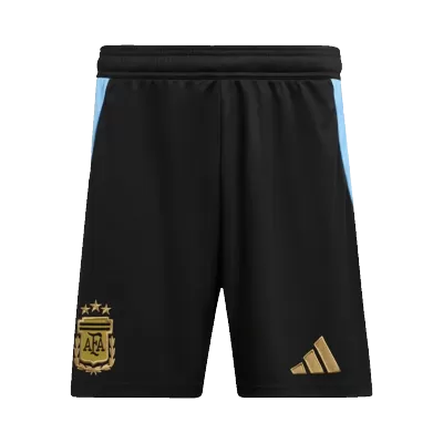 Football Shorts Argentina Home 2024 - shopnationalteam