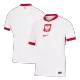 New Poland Jersey Home Football Shirt Euro 2024 - shopnationalteam