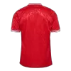 Denmark National Soccer Team Jersey Home Football Shirt Euro 2024 - shopnationalteam