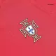 Portugal Team Jersey Home Player Version Football Shirt 2024 - shopnationalteam