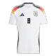 KROOS #8 Germany 2024 Replica Jersey Home Football Shirt Euro - shopnationalteam