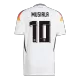 MUSIALA #10 Germany National Soccer Team Jersey Home Football Shirt Euro 2024 - shopnationalteam
