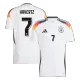 HAVERTZ #7 Germany 2024 Replica Jersey Home Football Shirt Euro - shopnationalteam