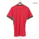 New Portugal Soccer Jersey Home Authentic Soccer Jersey Euro 2024 - shopnationalteam