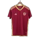 ARANGO #18 Venezuela Home Soccer Jersey Copa America 2024 - shopnationalteam