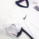 England Team Jersey Home Player Version Football Shirt 2024 - shopnationalteam