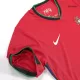 New Portugal Soccer Jersey Home Authentic Soccer Jersey Euro 2024 - shopnationalteam