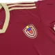 ARANGO #18 Venezuela National Soccer Team Jersey Home Football Shirt 2024 - shopnationalteam