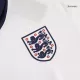 England Team Jersey Home Player Version Football Shirt 2024 - shopnationalteam