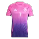 HAVERTZ #7 Germany National Soccer Team Jersey Away Football Shirt Euro 2024 - shopnationalteam