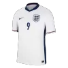 KANE #9 England National Soccer Team Jersey Home Football Shirt Euro 2024 - shopnationalteam