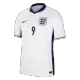 KANE #9 New 2024 England Jersey Home Football Shirt - shopnationalteam