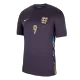 KANE #9 England National Soccer Team Jersey Away Football Shirt 2024 - shopnationalteam