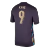 KANE #9 England National Soccer Team Jersey Away Football Shirt 2024 - shopnationalteam