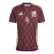 RAÚL #9 Mexico Home Soccer Jersey Copa America 2024 - shopnationalteam