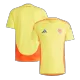 Colombia National Soccer Team Jersey Home Football Shirt 2024 - shopnationalteam