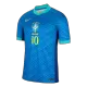RODRYGO #10 Brazil National Soccer Team Jersey Away Football Shirt 2024 - shopnationalteam