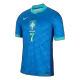 VINI JR. #7 Brazil National Soccer Team Jersey Away Football Shirt 2024 - shopnationalteam
