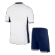 England Home Soccer Jersey Kit Euro 2024 (Shirt+Shorts) - shopnationalteam