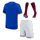 New France Home Soccer Jersey Kit Euro 2024(Jersey+Shorts+Socks) - shopnationalteam