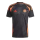 Colombia National Soccer Team Jersey Away Football Shirt 2024 - shopnationalteam