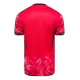 South Korea National Soccer Team Jersey Home Football Shirt 2024 - shopnationalteam