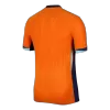 Netherlands Team Jersey Home Player Version Football Shirt 2024 - shopnationalteam