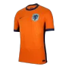 Netherlands Team Jersey Home Player Version Football Shirt 2024 - shopnationalteam