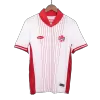 Canada National Soccer Team Jersey Away Football Shirt 2024 - shopnationalteam