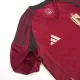 New Belgium Jersey Home Football Shirt Euro 2024 - shopnationalteam