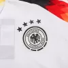 Germany Team Jersey Home Player Version Football Shirt 2024 - shopnationalteam