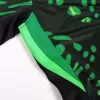 Nigeria National Soccer Team Jersey Away Football Shirt 2024 - shopnationalteam