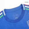 Italy National Soccer Team Jersey Home Football Shirt Euro 2024 - shopnationalteam