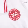 Denmark National Soccer Team Jersey Away Football Shirt Euro 2024 - shopnationalteam