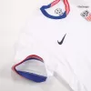 USA Team Jersey Home Player Version Football Shirt 2024 - shopnationalteam