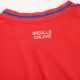 Chile 2024 Replica Jersey Home Football Shirt - shopnationalteam