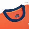 Netherlands National Soccer Team Jersey Home Football Shirt Euro 2024 - shopnationalteam