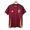 New Belgium Jersey Home Football Shirt Euro 2024 - shopnationalteam