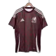 New Mexico Jersey Home Football Shirt Copa América 2024 - shopnationalteam