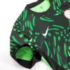 Nigeria National Soccer Team Jersey Away Football Shirt 2024 - shopnationalteam