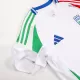 Italy 2024 Concept Replica Jersey Away Football Shirt Euro - shopnationalteam
