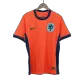 New Netherlands Soccer Jersey Euro Home Football Shirt 2024 - shopnationalteam