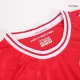 New Denmark Jersey Home Football Shirt Euro 2024 - shopnationalteam