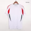 Hungary National Soccer Team Jersey Away Football Shirt Euro 2024 - shopnationalteam