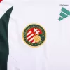 Hungary National Soccer Team Jersey Away Football Shirt Euro 2024 - shopnationalteam