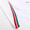 Hungary National Soccer Team Jersey Away Football Shirt Euro 2024 - shopnationalteam