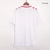 Denmark National Soccer Team Jersey Away Football Shirt Euro 2024 - shopnationalteam