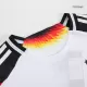 New Germany Soccer Jersey Euro Home Authentic Soccer Jersey 2024 - shopnationalteam