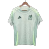 Mexico National Soccer Team Jersey Away Football Shirt 2024 - shopnationalteam