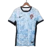 New 2024 Portugal Concept Jersey Away Football Shirt - shopnationalteam